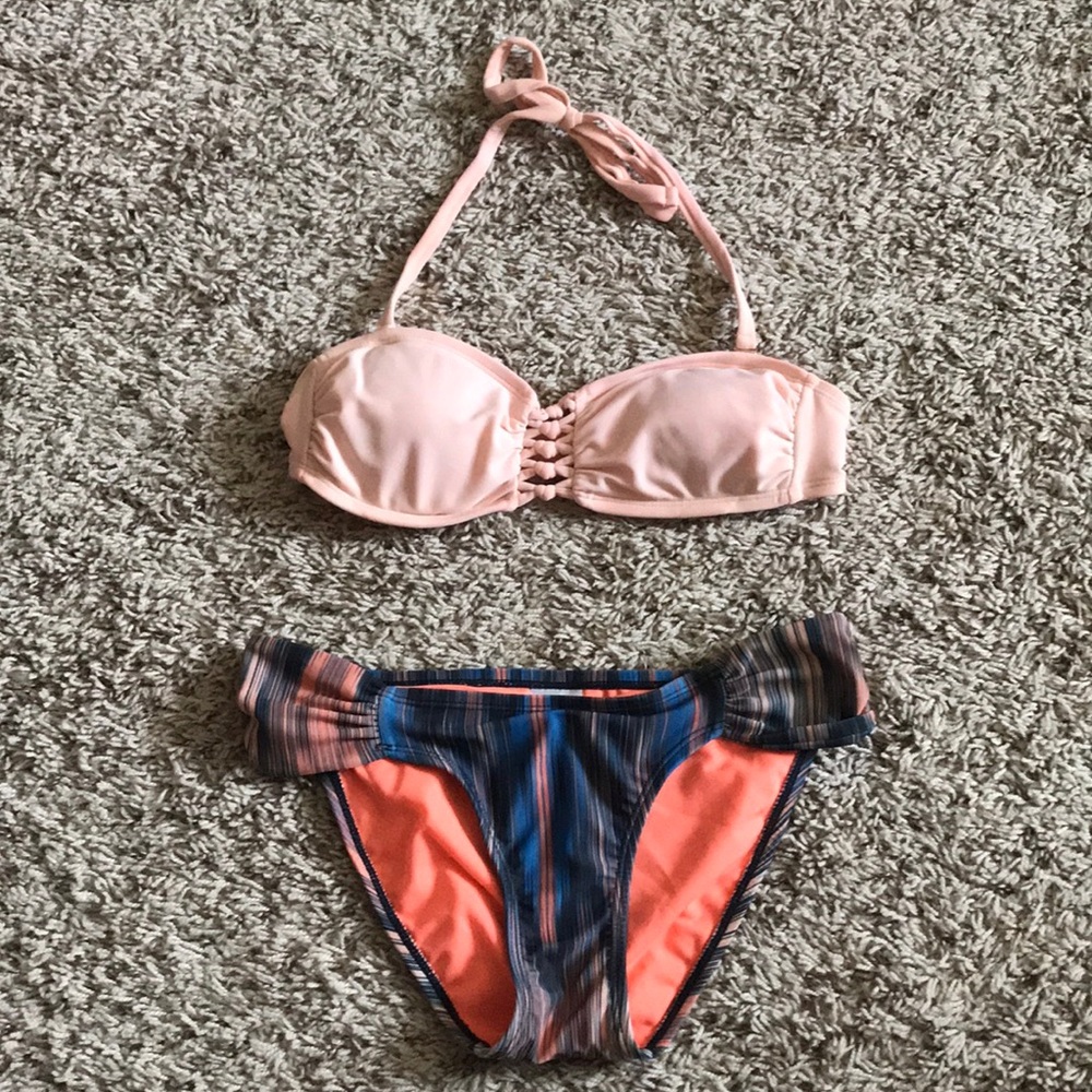 Bathing Suit